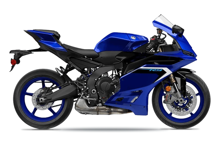 YZF R9 image